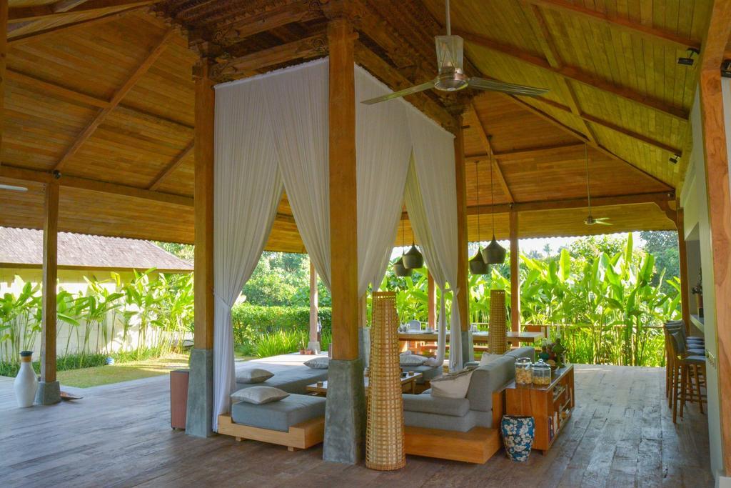 Pousada Lumia Bali *