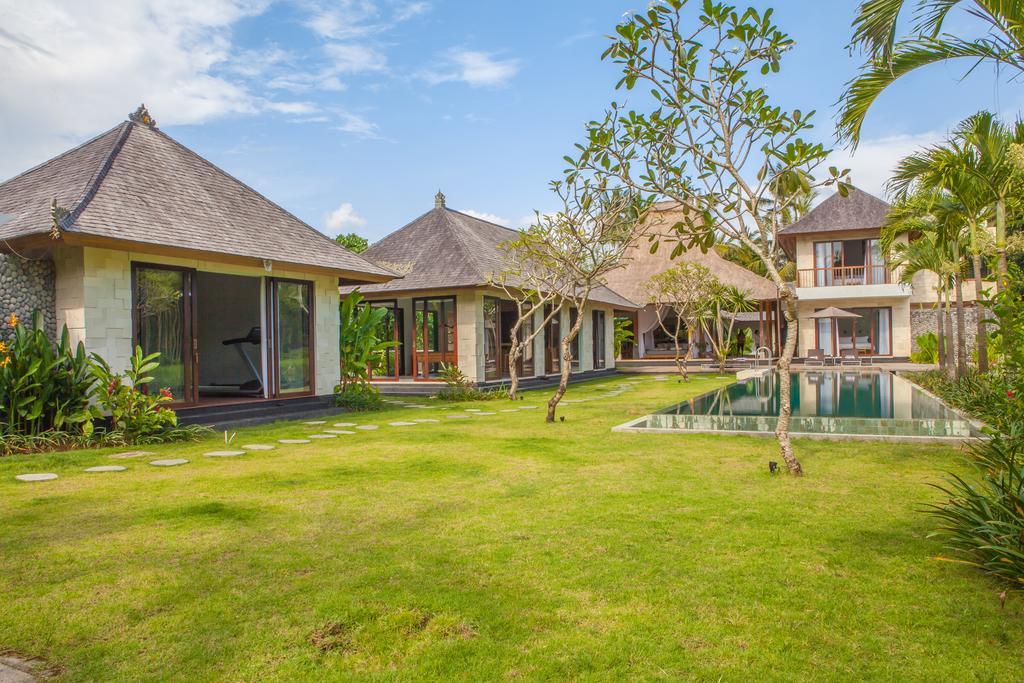 Lumia Bali * Ubud