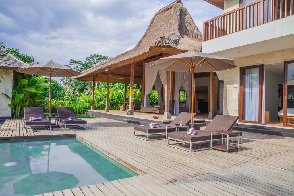 Lumia Bali Pousada