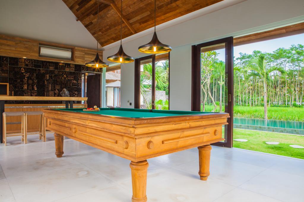 Lumia Bali Pousada