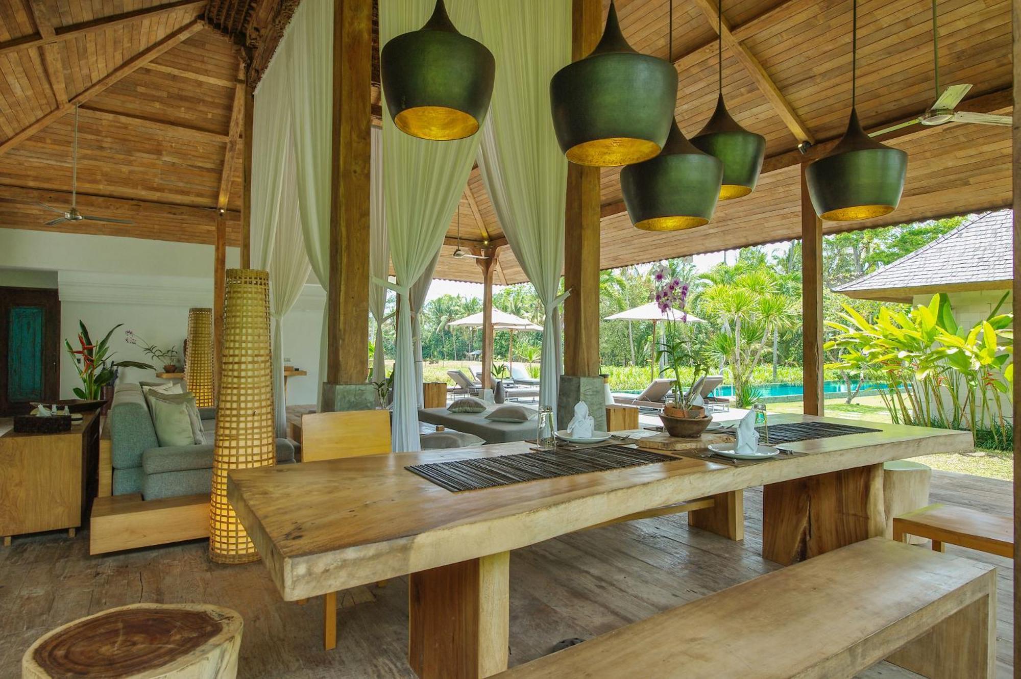 Lumia Bali