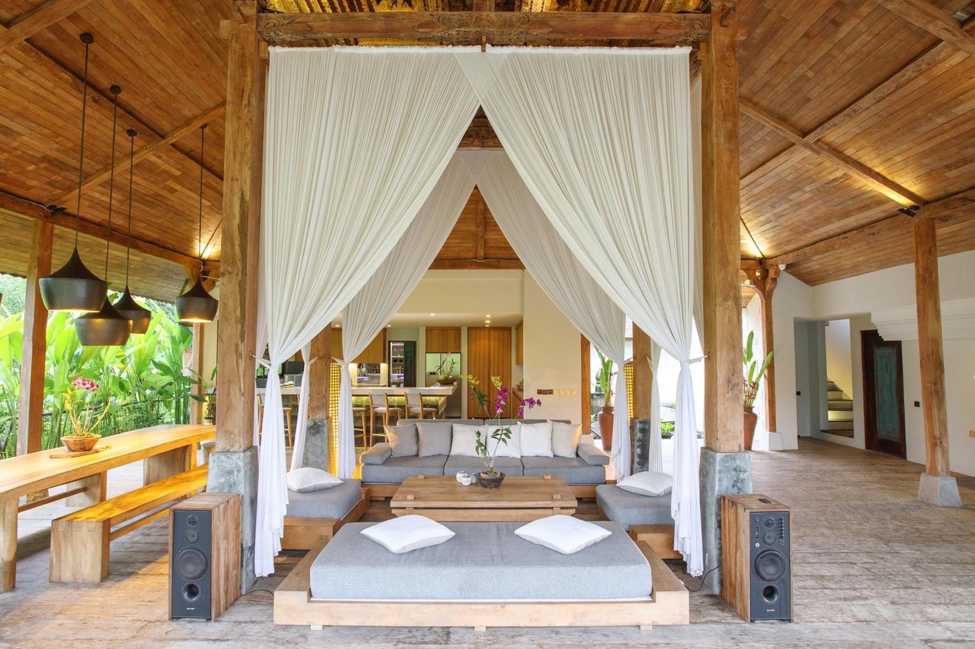 Pousada Lumia Bali Ubud